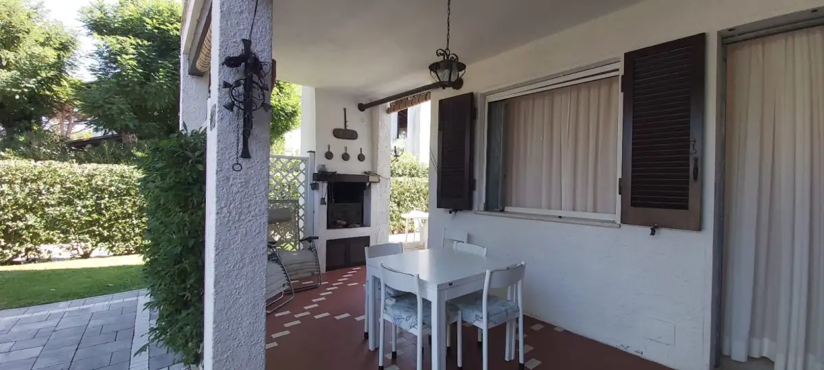 Villa Carmen
