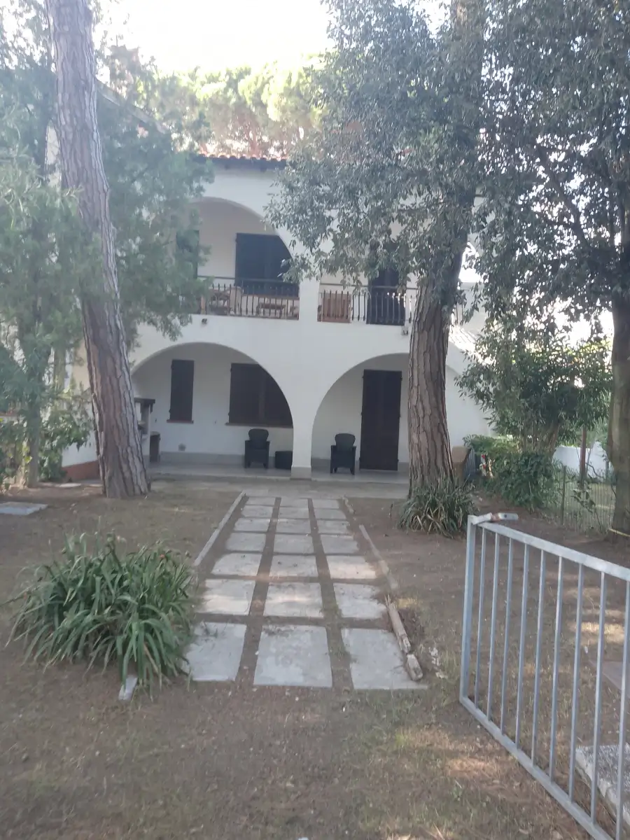 VILLETTA RAFFAELLO