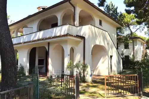 Villetta Web
