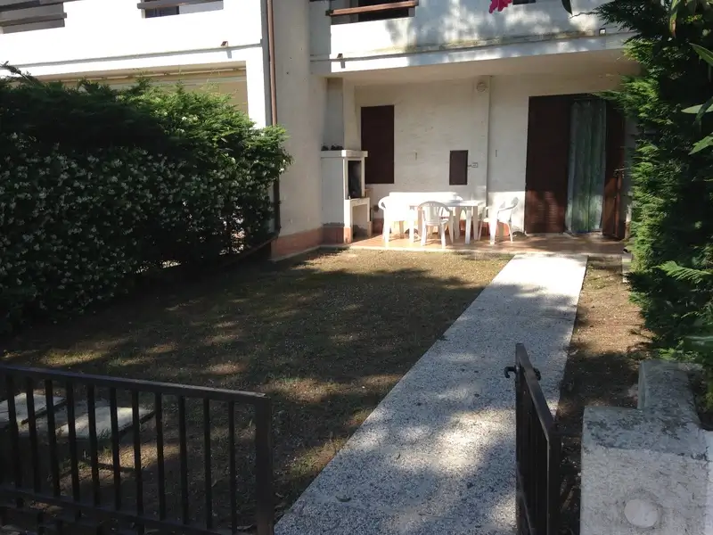 VILLA DIANA