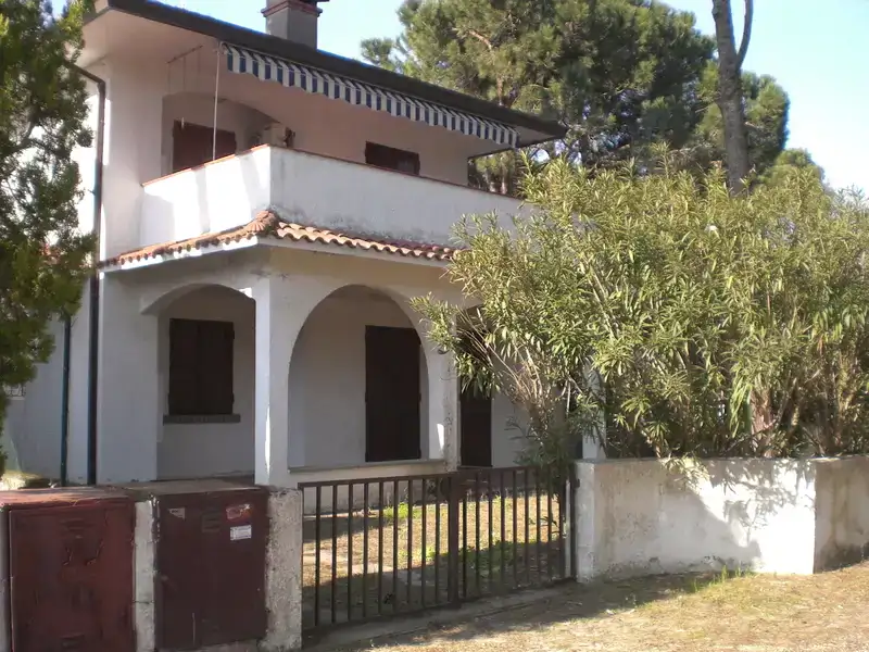 VILLA BARBARA