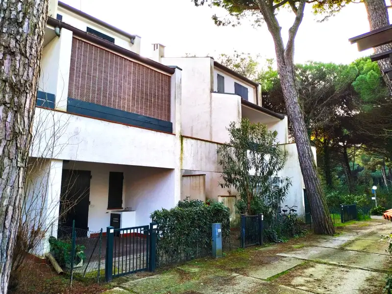 Villetta trilocale vicino al mare a Lido di Spina