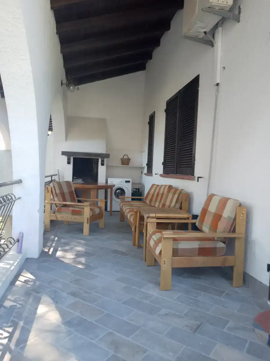 VILLA ALBERTA