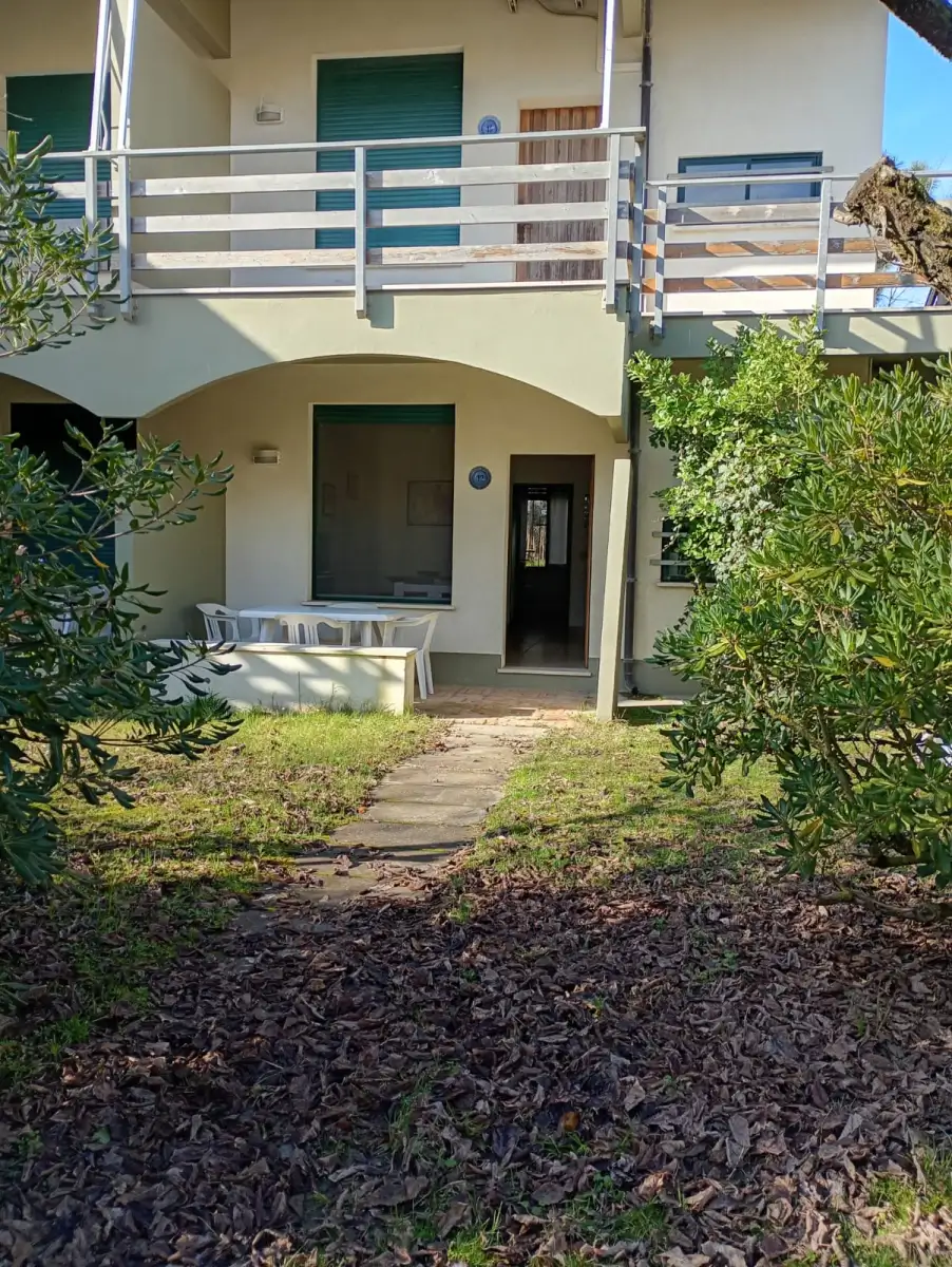 Residence Sirotti
