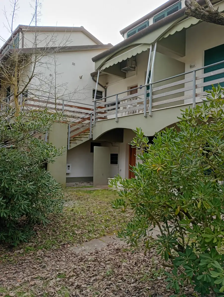 Residence Sirotti 15